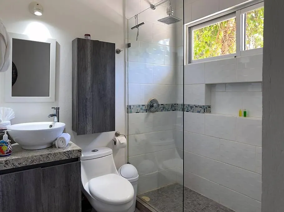 Casa Miel, Gorgeous Home Puerto Morelos 0*,  Mexico