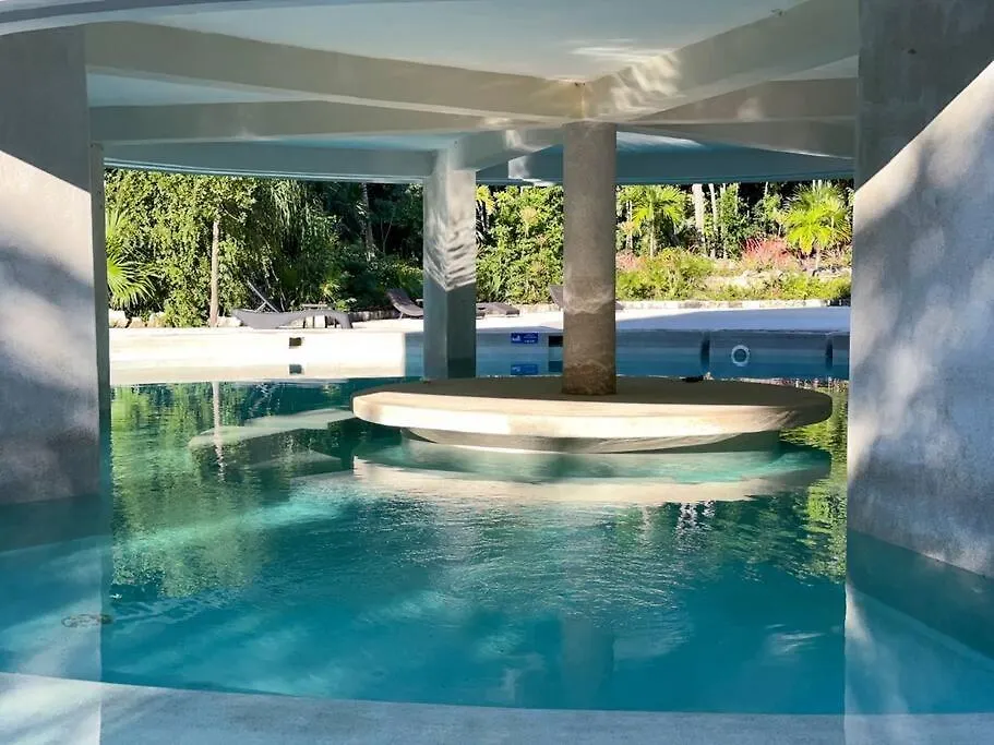 Casa Miel, Gorgeous Home Puerto Morelos