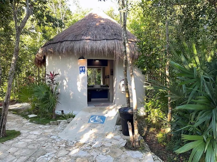 Casa Miel, Gorgeous Home Puerto Morelos