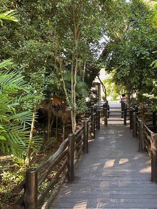 Casa Miel, Gorgeous Home Puerto Morelos Holiday home