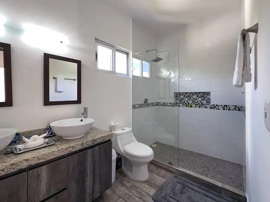 Casa Miel, Gorgeous Home Puerto Morelos Mexico